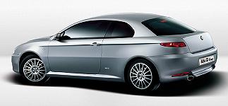 Alfa Romeo GT Coup - click to enlarge