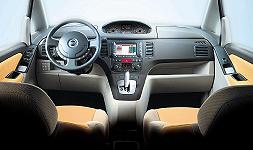 Fiat Idea - click to enlarge