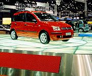 Fiat Gingo - Click for larger image