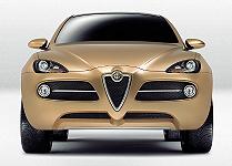 Alfa Romeo Kamal - click to enlarge