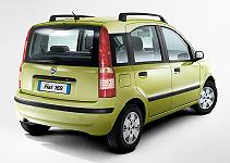 Fiat Gingo - click to enlarge