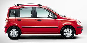 Fiat Gingo - click to enlarge