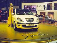 Lancia Ypsilon - Click for larger image