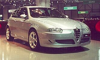 Alfa 147