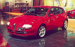 Alfa 147