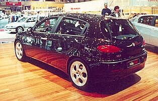 Alfa 147