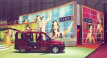 Fiat Doblo