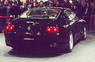 Ferrari 456 GT