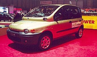 Fiat Multipla