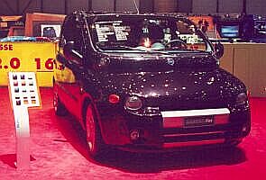 Fiat Multipla