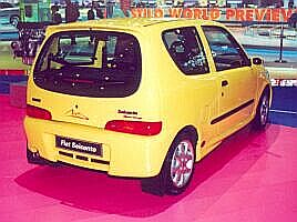 Fiat Seicento