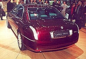 Lancia Thesis