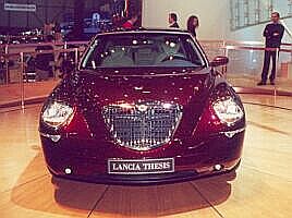 Lancia Thesis