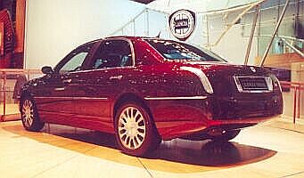 Lancia Thesis