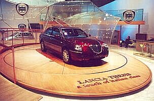 Lancia Thesis