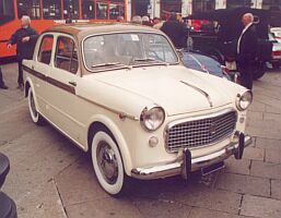 Fiat 1100