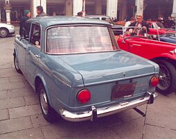 Fiat 1100