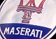 Go to the main Maserati page