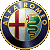 Go to the main Alfa Romeo page
