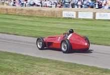 Alfa Romeo Tipo 159 - Click for larger image