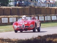 Alfa Romeo 3000CM - Click for larger image