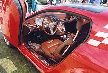 Italdesign Brera - Click for larger image