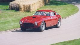 Ferrari 375MM - Click for larger image