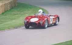 Lancia D24 - Click for larger image