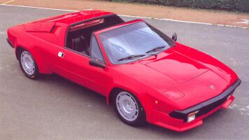 Lamborghini Jalpa