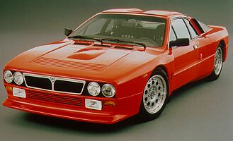 Lancia 037