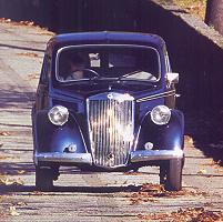 Lancia Ardea