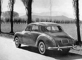 Lancia Aurelia