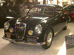 Lancia Aurelia