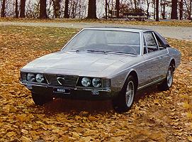 Marica by Ghia