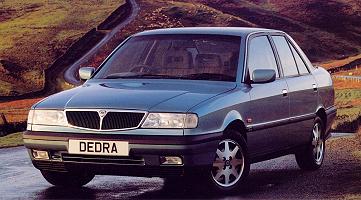 Lancia Dedra