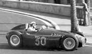 Lancia D50