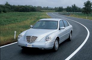 Lancia Thesis