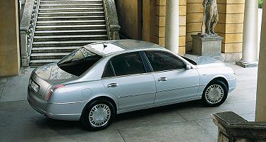 Lancia Thesis