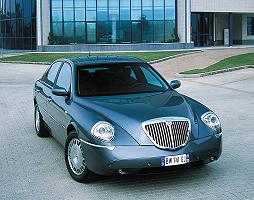 Lancia Thesis