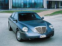 Lancia Thesis