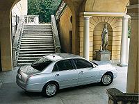 Lancia Thesis