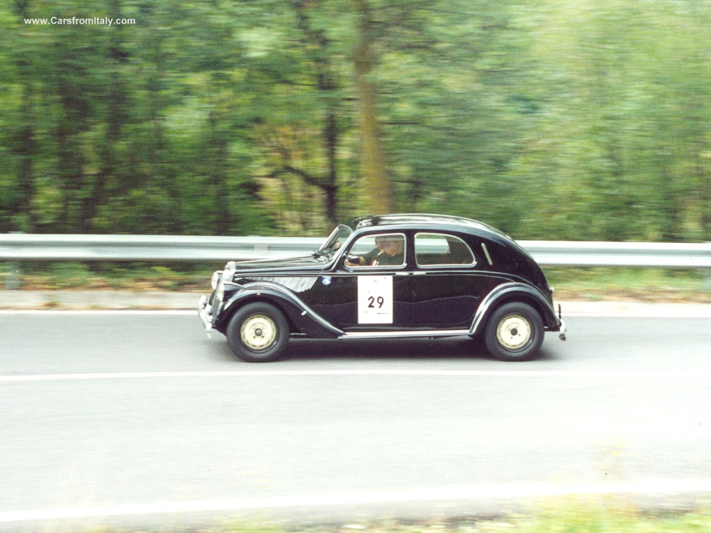 Lancia Aprilia - this may take a little while to download