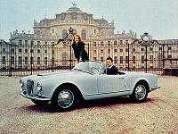 Lancia Aurelia