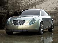 Lancia Granturismo