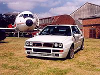 Lancia Delta HF integrale