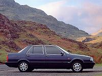 Lancia Thema 16V