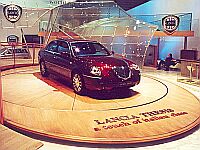 Lancia Thesis