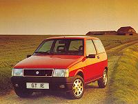 Lancia Y10 GTie