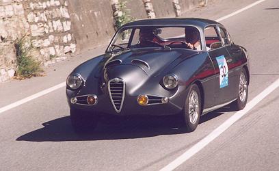 Alfa Romeo 1900SSZ