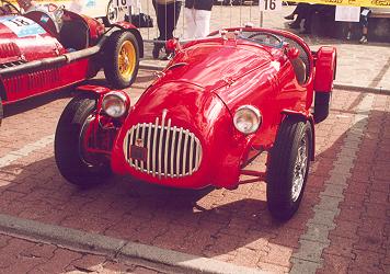 Marsala Fiat 1100